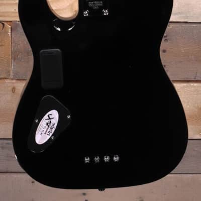 Schecter Guitar dUg Pinnick Baron-H Bass Black image 3