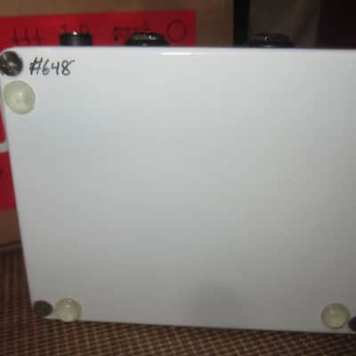 ~2021 JHS Alpine Reverb Blue image 2