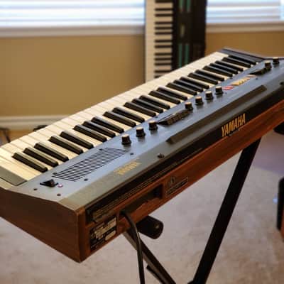 YAMAHA CP11 FULLY SERVICED RARE VINTAGE BEAUTY IN AMAZING CONDITION! image 18
