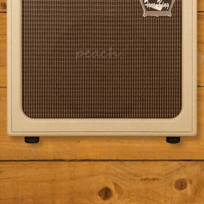 Tone King Gremlin 5-Watt 1x12" Combo - Cream image 1