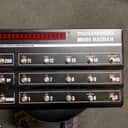 Rocktron Midi Raider Foot Controller 2016