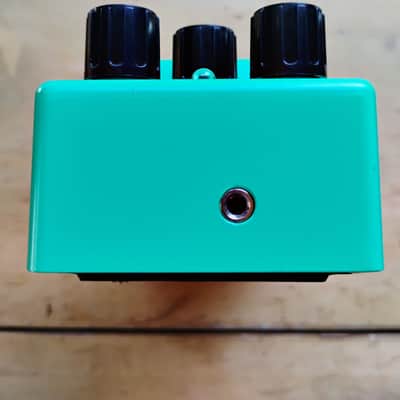 Ibanez TS808 Tube Screamer image 3