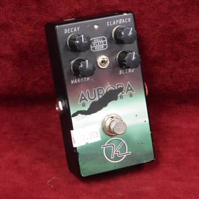 Keeley Aurora Reverb | Reverb