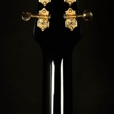 Gretsch Masterbuilt G6128-CS 1962 Double Cut Duo Jet By Chad Henrichsen image 4