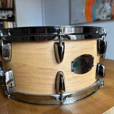 Yamaha Steve Jordan Signature Snare - Maple image 2