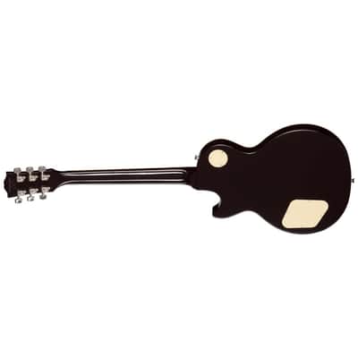 Epiphone Jeff Beck 1954 Les Paul Standard Electric Guitar - Oxblood image 6