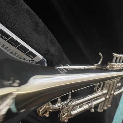 Yamaha YTR8335IIS Xeno Trumpet (Used/In-Store Demo) image 6