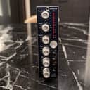 [2 units] Elysia mpressor 500 Mono 500 Series Compressor Module 2010s - Blue