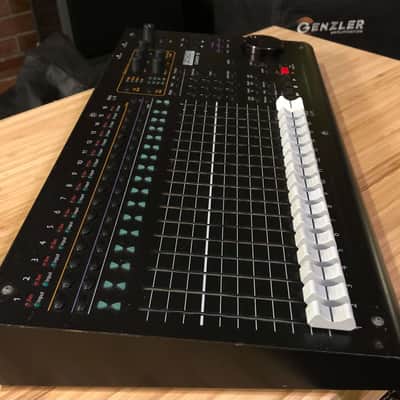Control 16 Interface for Ensoniq EMU Paris DAW image 2