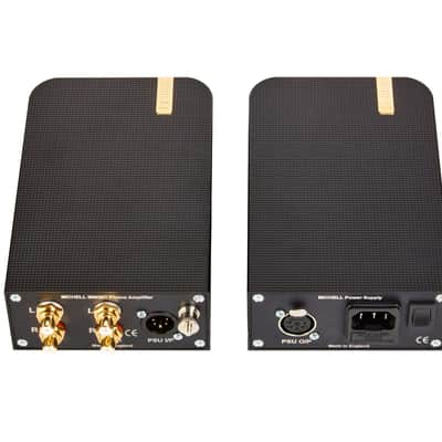 MICHELL APOLLO Phono Stage - NEW! image 3