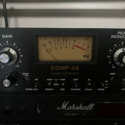 Golden Age Project comp 3a - User review - Gearspace