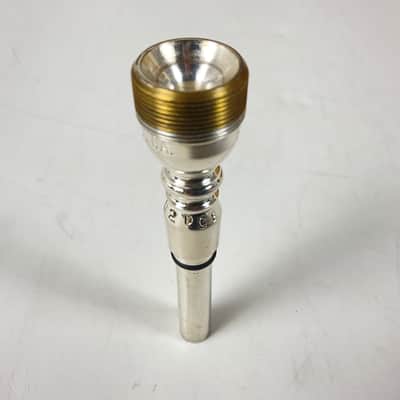 Used Reeves 42ᴰCe Trumpet Underpart [05162] image 1