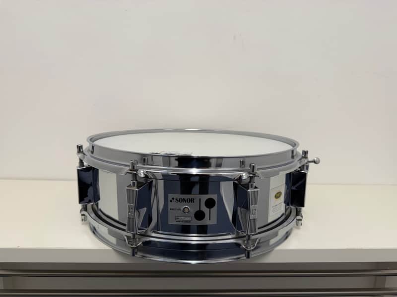 Immagine Sonor Weirdo 14”x5.75”steel - 1