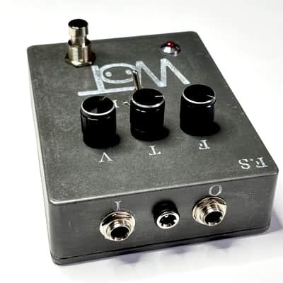 W.O.T - FuzzState image 2