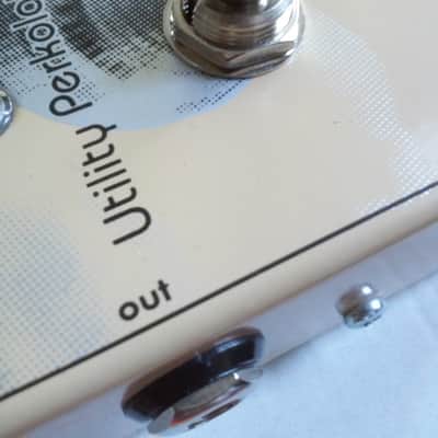 Fredric Effects Utility Perkolator (Based on the Interfax Harmonic Percolator) image 8