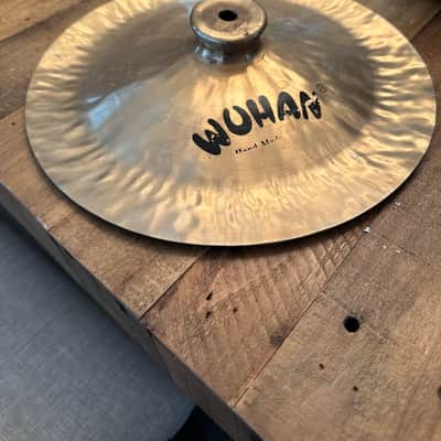 Wuhan Cymbal Pack image 3