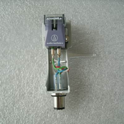 Audio Technica AT440ML.8 cartridge image 1