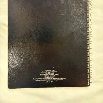Used Jimmy Swaggart 100 Favorites Songbook -Music Book image 6