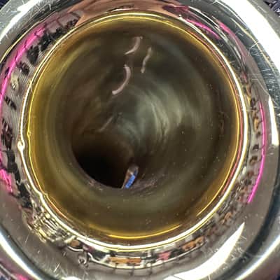 Buescher USA Aristocrat Tenor Saxophone / 600863 image 12