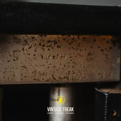 Fender Deluxe 1965 Blackface image 15