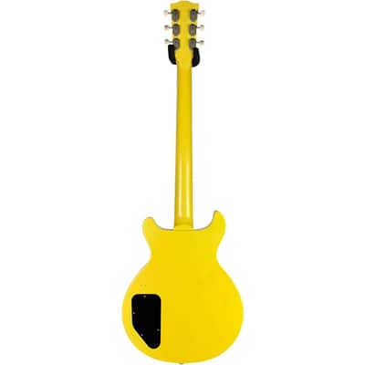 Gibson Les Paul Special DC 2005 - TV Yellow image 4