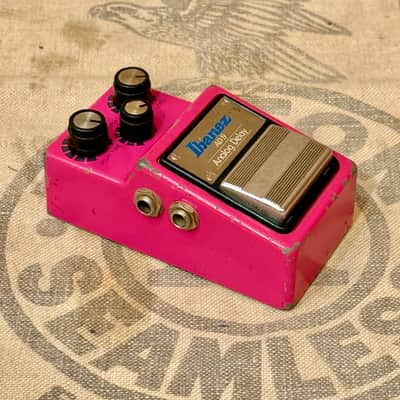 Ibanez AD-9 Analog Delay ~1983 image 5
