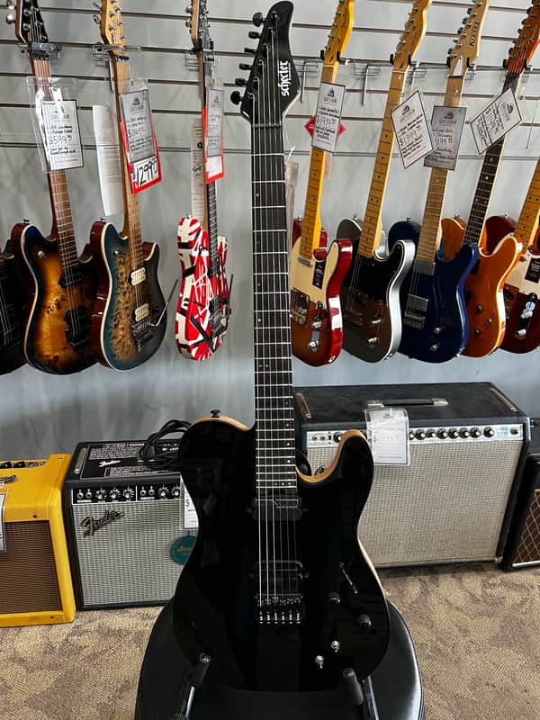 Schecter PT SLS Elite image 1