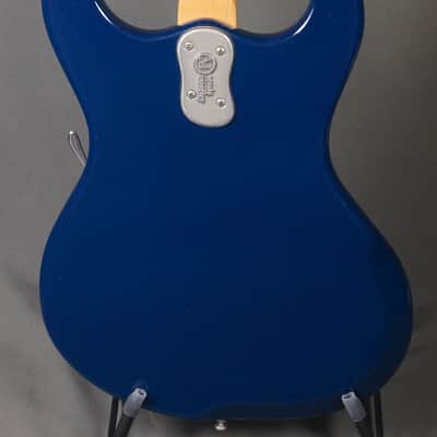 Mosrite 1988 The Nokie Model 07/29 image 5