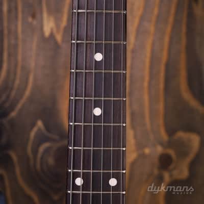 PRS S2 Vela Mahi Blue Dots image 6