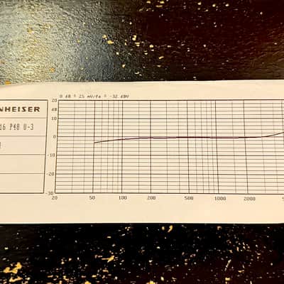 Sennheiser MKH 416-P48U3 image 8