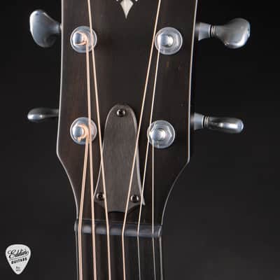 Taylor Builder's Edition 514 Kona Burst image 7