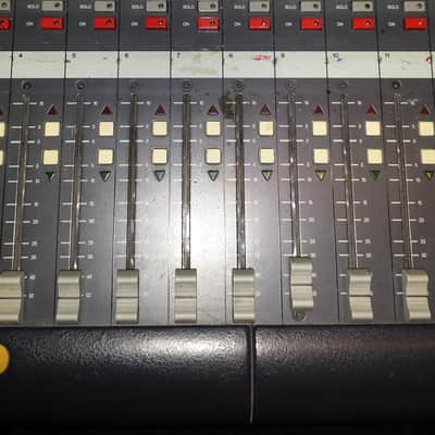 Soundtracs Solo Logic 32 image 5