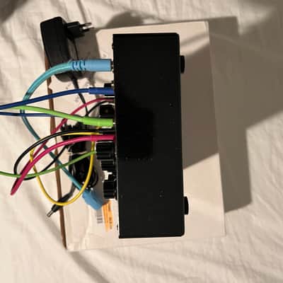 Pittsburgh Modular Lifeforms SV-1 Black Box Edition image 2
