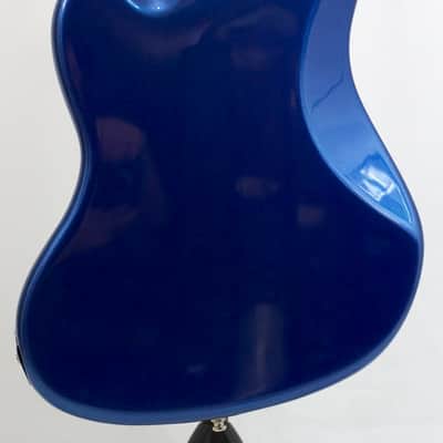 Fender Jazzmaster American Ultra 2023 - Cobra Blue image 17