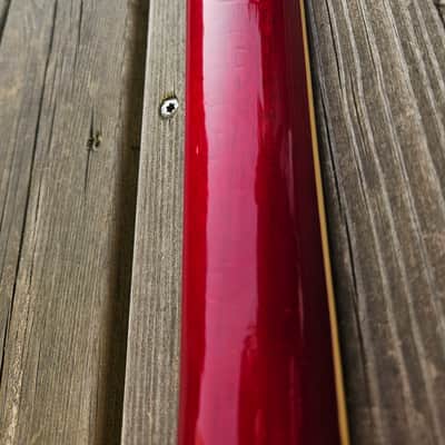 Navigator SA80 - 1979 - Red image 10