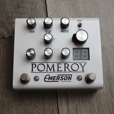 Emerson "Pomeroy" image 6