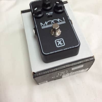 Keeley Moon Op Amp Fuzz pedal image 1