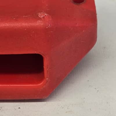 Latin Percussion LP1207 RedcJam Block W/ Bracket Bild 7