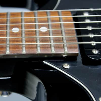 Epiphone SG-310 - black gloss image 7