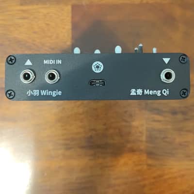 Meng Qi Wingie2 Stereo Resonator image 3