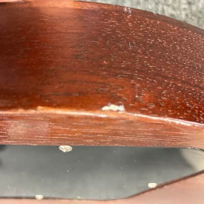 Gibson Les Paul Studio Faded 2010 - 2011 - Worn Brown image 15