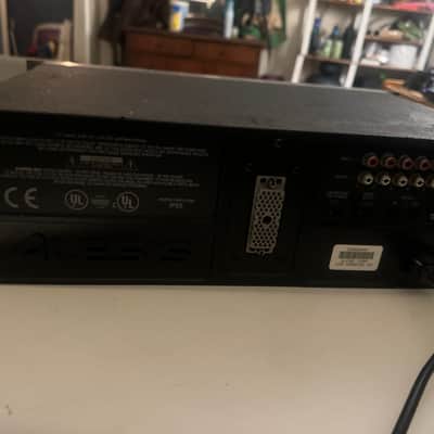 Alesis ADAT XT 8-Track Digital Audio Recorder image 3
