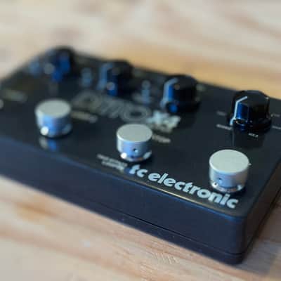 Immagine TC Electronic Ditto X4 Looper 2016 - Present - Black - 4