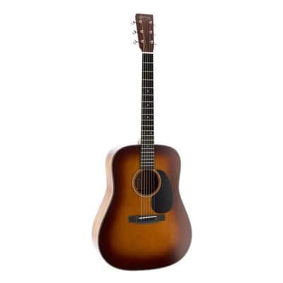 Martin D-18 Ambertone 2022年製 Martin D-18, Ambertone 2022 | Reverb Canada