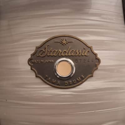 Tama STARCLASSIC LATE 90'S - PEARL image 21