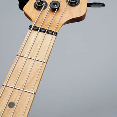Ernie Ball Music Man DarkRay  2024 - Gold Bar image 9