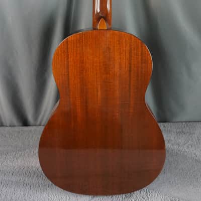 Yamaha C-180 Japan Classical Guitar image 3