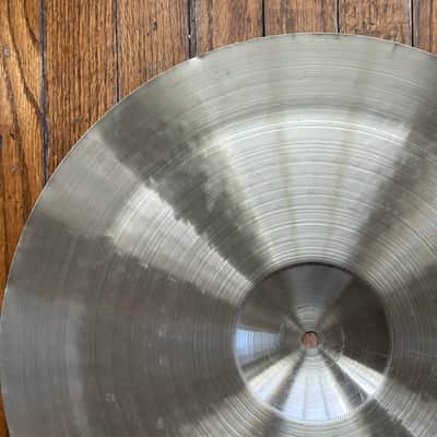 Paiste 14" 18" Noiseworks TRASH SET Cymbal image 9