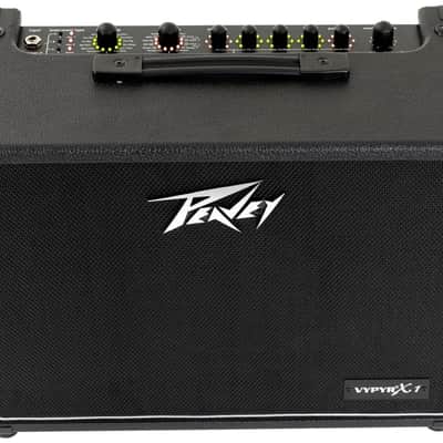 Peavey Vypyr X1 Modeling Bass / Electric and Acoustic Guitar Amplifier image 3