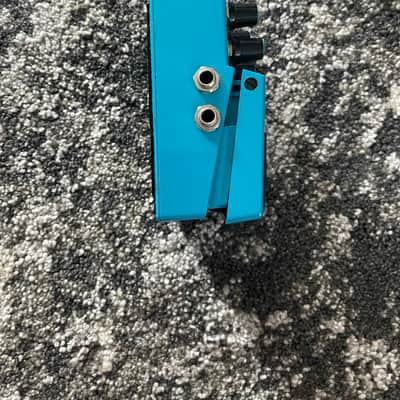 KMD KP-500 Analog Delay Rare Vintage Guitar Effect Pedal MIJ Japan image 4